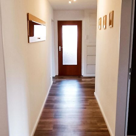 Ferienwohnung Am Bach Mullheim  Ngoại thất bức ảnh