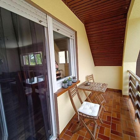 Ferienwohnung Am Bach Mullheim  Ngoại thất bức ảnh