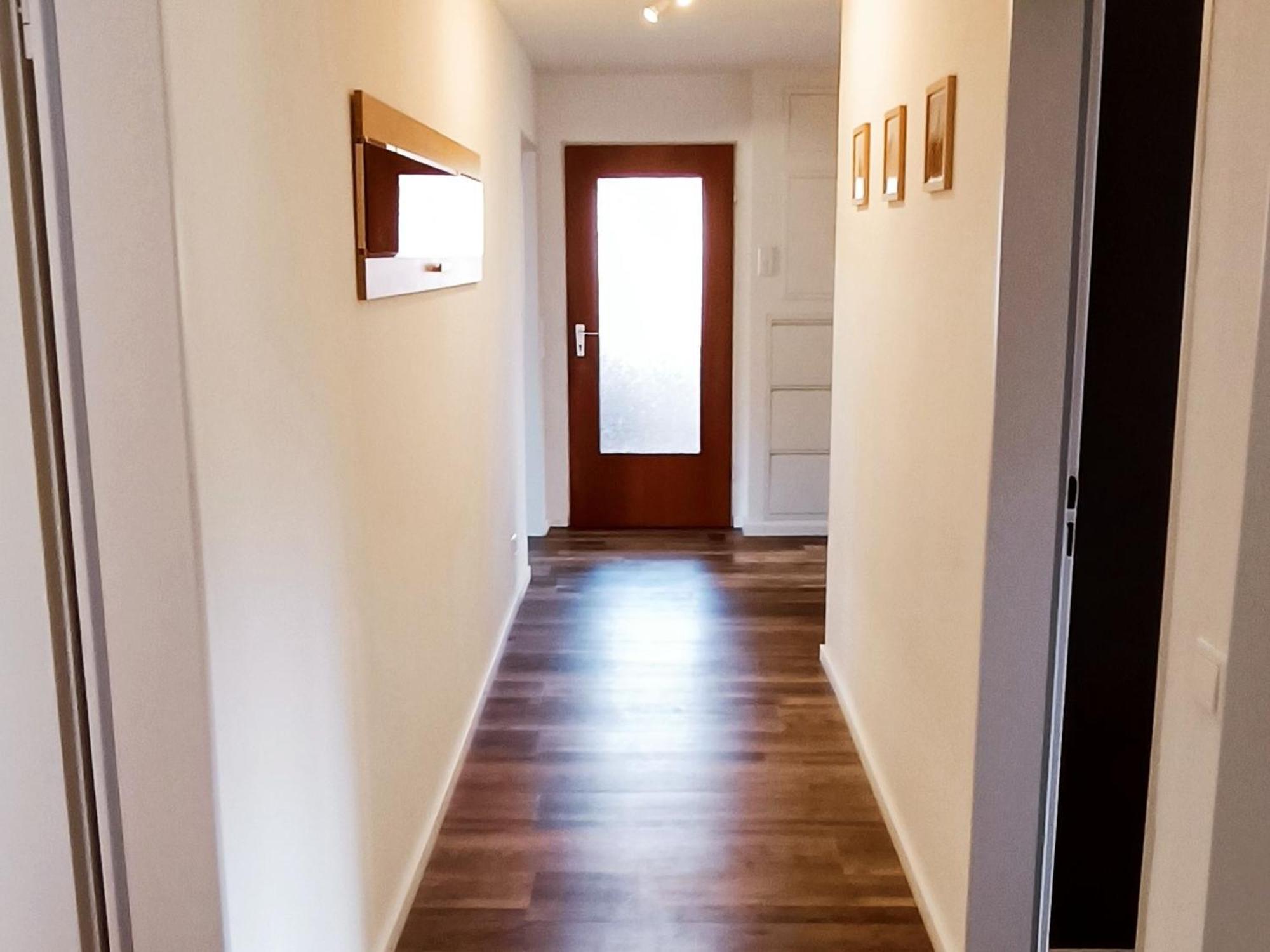 Ferienwohnung Am Bach Mullheim  Ngoại thất bức ảnh