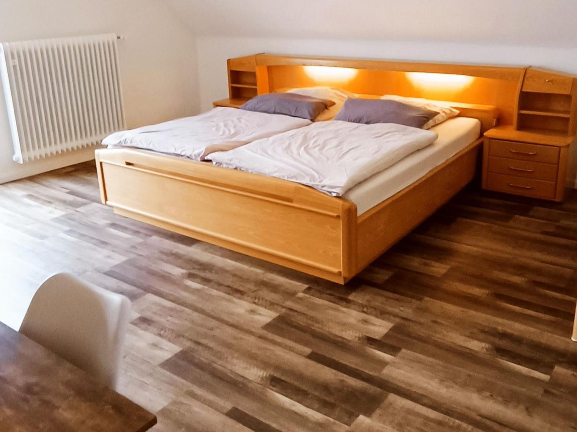 Ferienwohnung Am Bach Mullheim  Ngoại thất bức ảnh