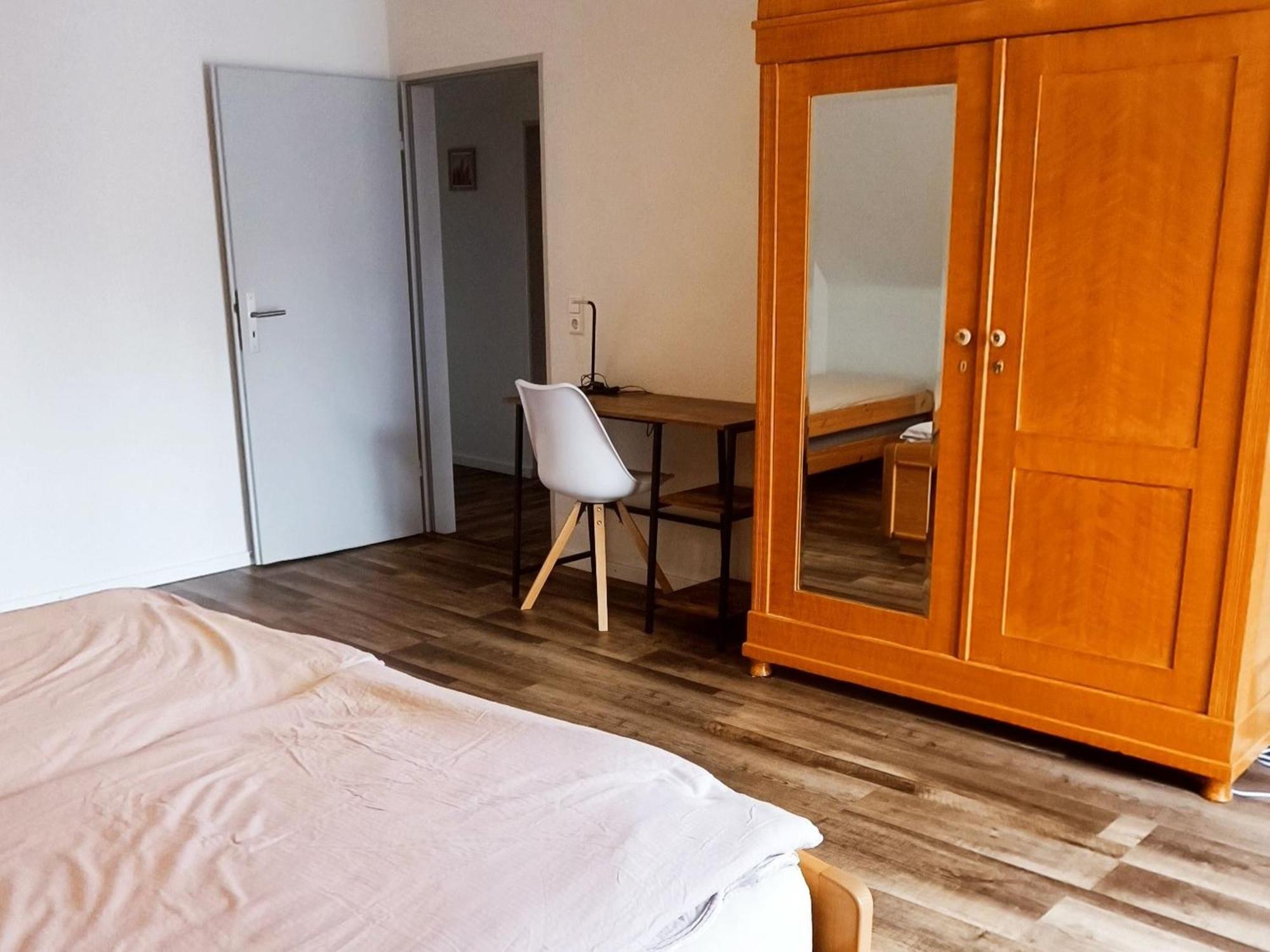 Ferienwohnung Am Bach Mullheim  Ngoại thất bức ảnh