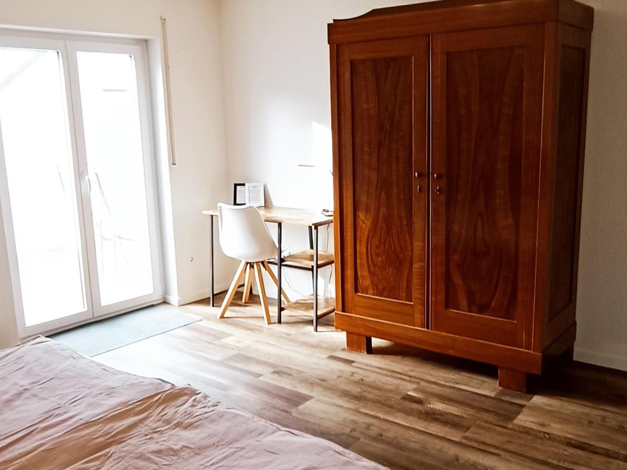 Ferienwohnung Am Bach Mullheim  Ngoại thất bức ảnh